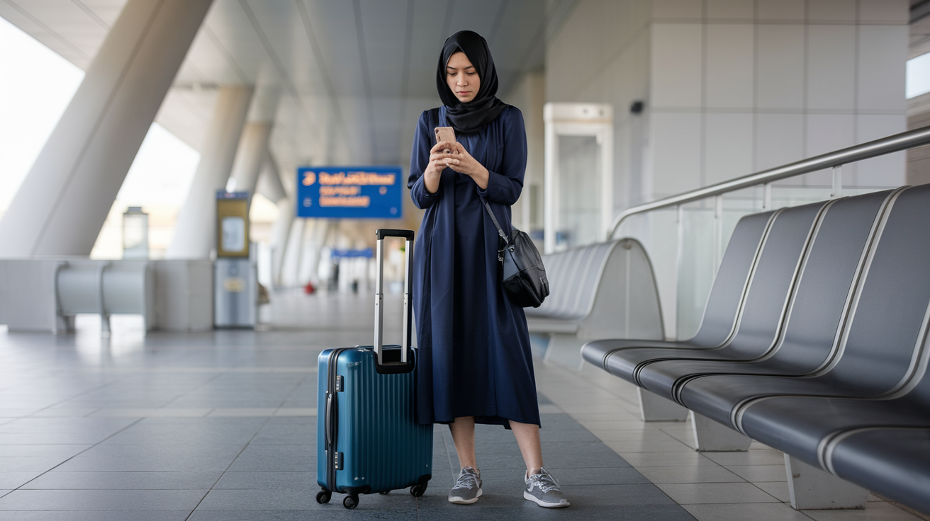 Sharjah Bus Station to Dubai Airport Transfer: Your Complete Guide